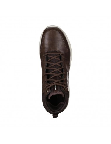 DELSON SELECTO MARRON