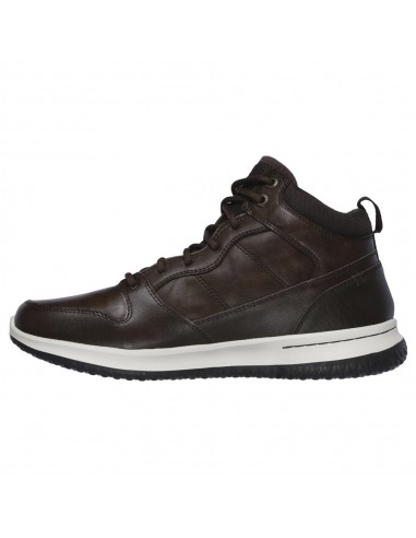 DELSON SELECTO MARRON