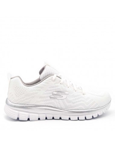 GRACEFUL GET- CONNETED BLANCA