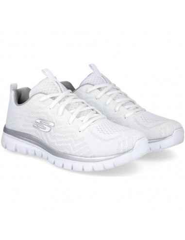 GRACEFUL GET- CONNETED BLANCA