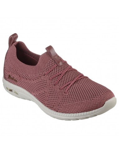 Skechers go flex sale walk mujer rosas