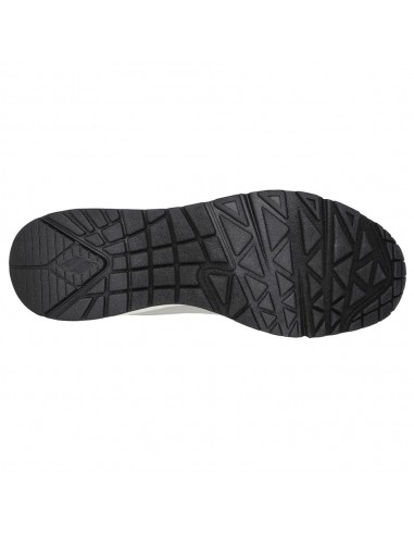 UNO STAND ON AIR GRIS