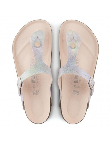 GIZEH VEGANO LIGHT ROSA