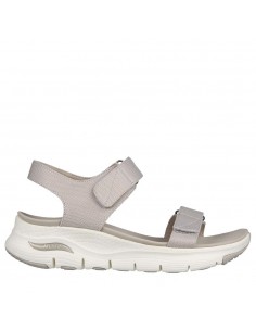 ARCH FIT TOURISTY TAUPE