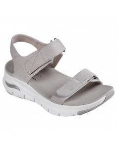 ARCH FIT TOURISTY TAUPE 2