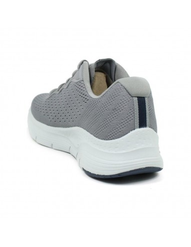 ARCH FIT-INFINITY COOL GRIS