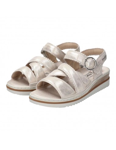 DAPHNE ARENA METALIZADA