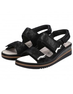 DARCIE NUBUCK NEGRO 2