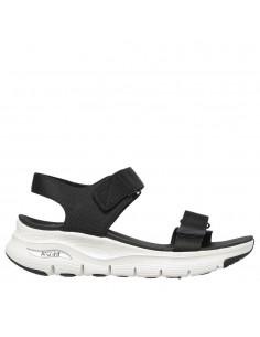 ARCH FIT TOURISTY NEGRA