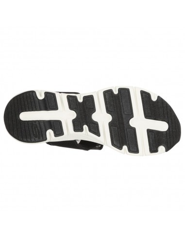 ARCH FIT TOURISTY NEGRA