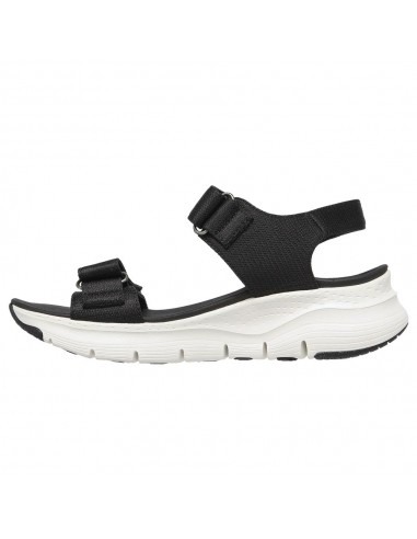 ARCH FIT TOURISTY NEGRA