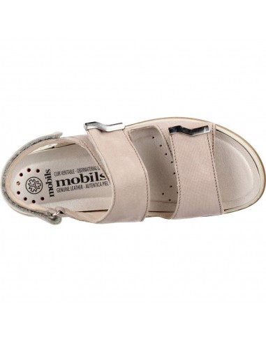 DARCIE TAUPE METALIZADO