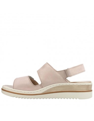 DARCIE TAUPE METALIZADO