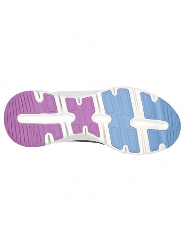 ARCH FIT VISTA VIEW NEGRO