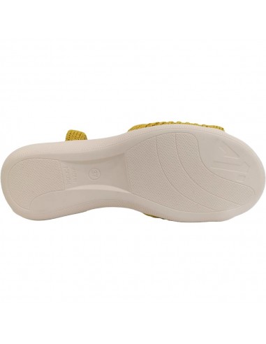 ARENAL TEJIDO AMARILO