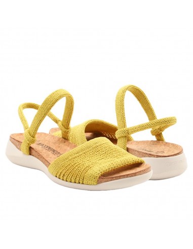 ARENAL TEJIDO AMARILO