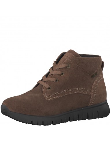 86204 NUBUCK MARRON