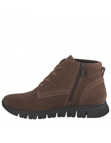 86204 NUBUCK MARRON