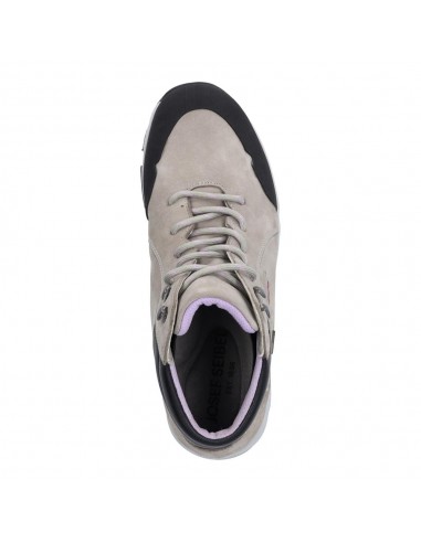 NOIH-53 NUBUCK GRIS