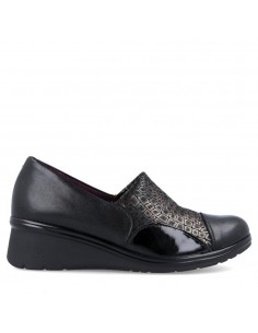 1622 PIEL-LICRA NEGRA