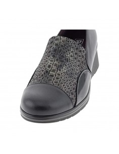 1622 PIEL-LICRA NEGRA 2