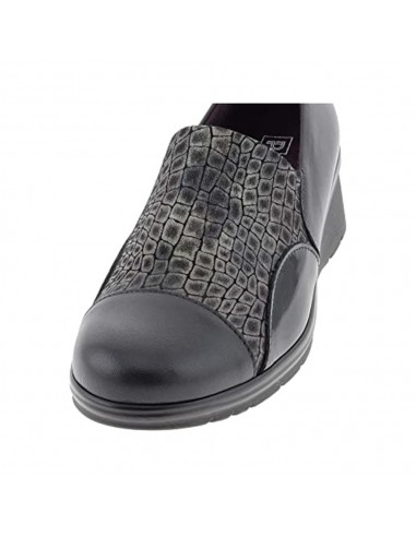 1622 PIEL-LICRA NEGRA