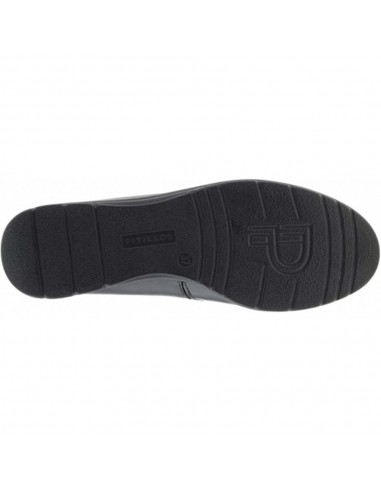 1622 PIEL-LICRA NEGRA