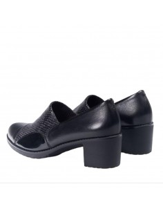 1633 PIEL-LICRA NEGRA 2