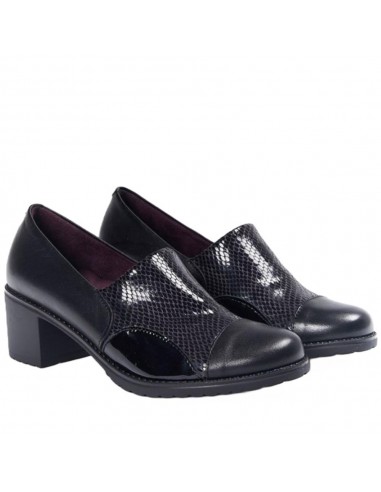 1633 PIEL-LICRA NEGRA