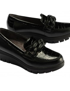 1643 PIEL-COCO NEGRO 2