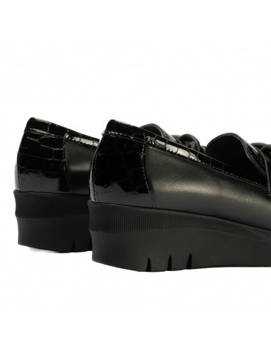 1643 PIEL-COCO NEGRO