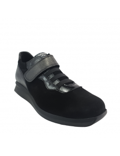 8406-1 NUBUCK NEGRO 2