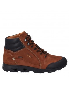 NOIH-53 NUBUCK ROST