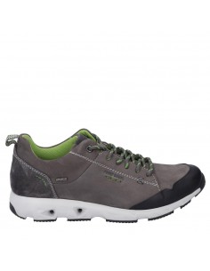 NOAH-54 NUBUCK GRIS