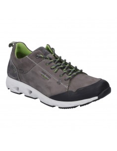 NOAH-54 NUBUCK GRIS 2