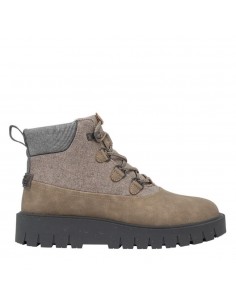 TONYA ECO SHIELD MARRON