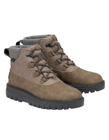 TONYA ECO SHIELD MARRON