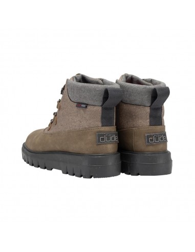 TONYA ECO SHIELD MARRON