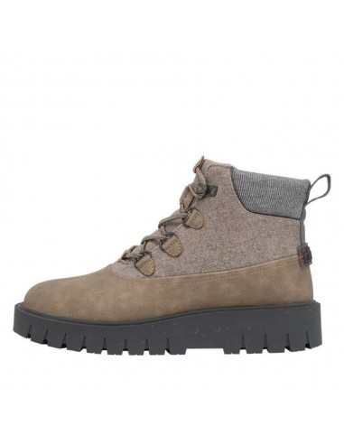 TONYA ECO SHIELD MARRON