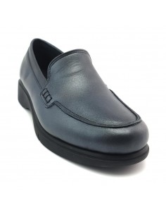 DARK DAYS SATIN GRAP ANTRACITA 2