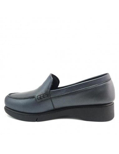 DARK DAYS SATIN GRAP ANTRACITA