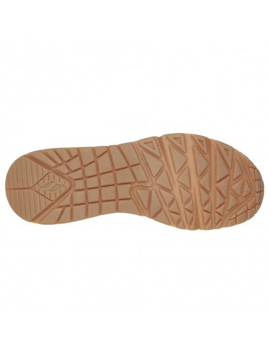 UNO AIR METALLIC LOVE BLANCA