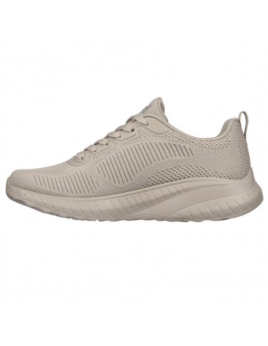 BOBS SQUAD CHAOS FACE OFF BEIG