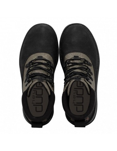 TONYA ECO SHIELD NEGRA-KAKI