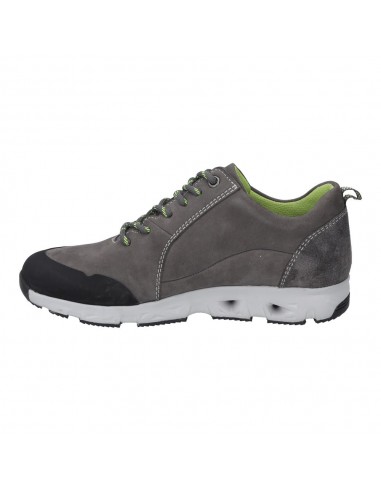 NOIH-52 NUBUCK GRIS