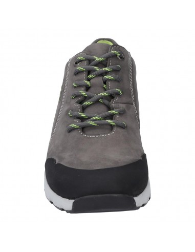 NOIH-52 NUBUCK GRIS