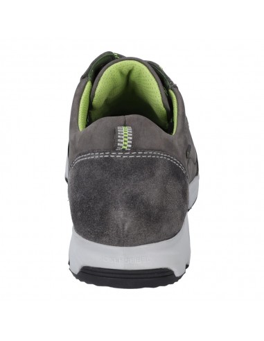 NOIH-52 NUBUCK GRIS
