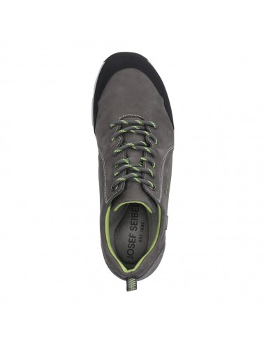 NOIH-52 NUBUCK GRIS