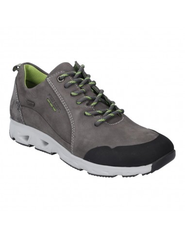 NOIH-52 NUBUCK GRIS