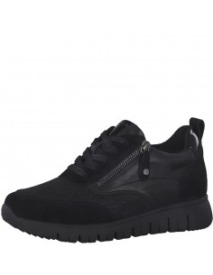 83705 PIEL-LICRA NEGRA 2